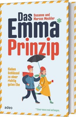 Das Emma\ * -Prinzip, Susanne Mockler