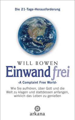 Einwandfrei, Will Bowen