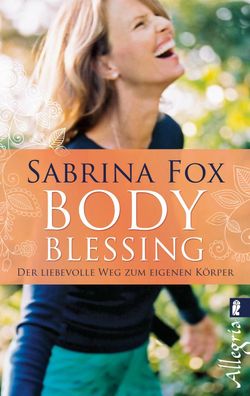 BodyBlessing, Sabrina Fox