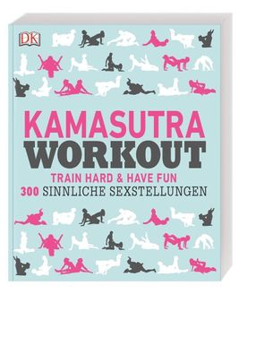 Kamasutra Workout,