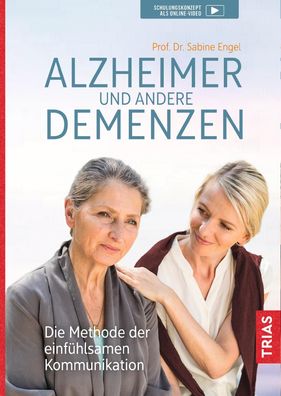 Alzheimer und andere Demenzen, Sabine Engel