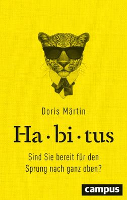 Habitus, Doris M?rtin