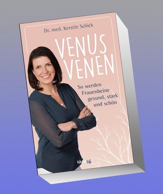 Venusvenen, Kerstin Schick