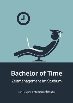 Bachelor of Time, Tim Reichel