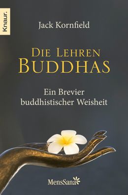 Die Lehren Buddhas, Jack Kornfield
