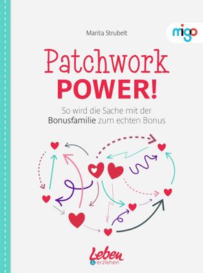 Patchwork Power!, Marita Strubelt
