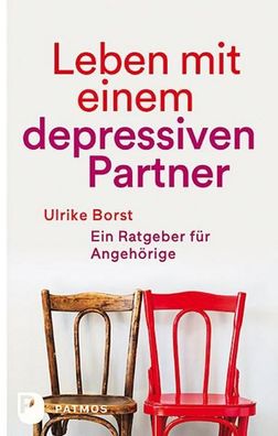 Leben mit einem depressiven Partner, Ulrike Borst