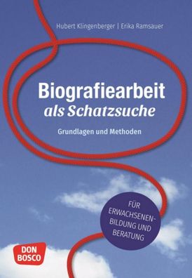 Biografiearbeit als Schatzsuche, Hubert Klingenberger