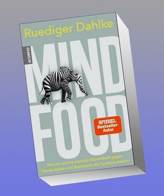 Mind Food, Ruediger Dahlke