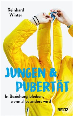 Jungen & Pubert?t, Reinhard Winter