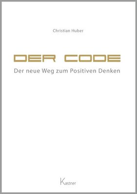 Der Code, Christian Huber