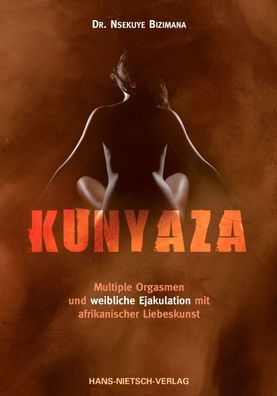Kunyaza, Nsekuye Bizimana