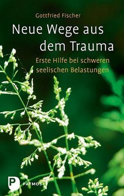 Neue Wege aus dem Trauma, Gottfried Fischer