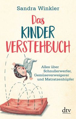 Das Kinderverstehbuch, Sandra Winkler