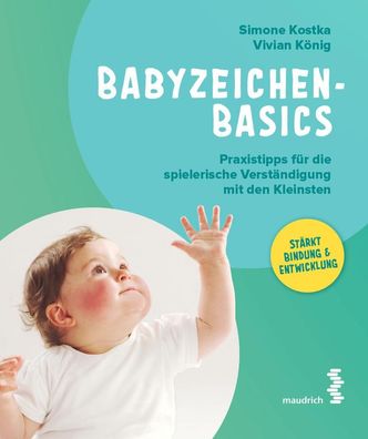 Babyzeichen - Basics, Simone Kostka