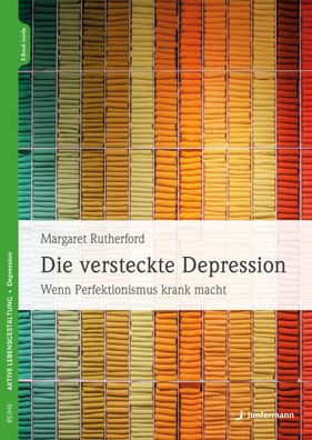 Die versteckte Depression, Margaret Robinson Rutherford