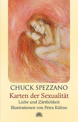 Karten der Sexualit?t, Chuck Spezzano
