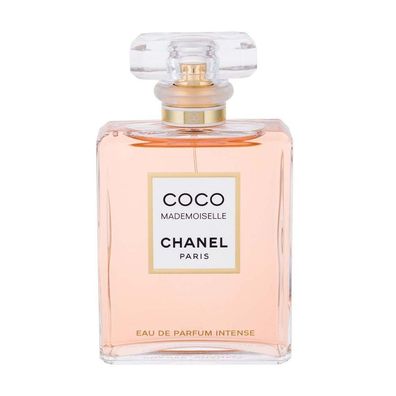 Chanel Coco Mademoiselle Intense Eau de Parfum 100 ml