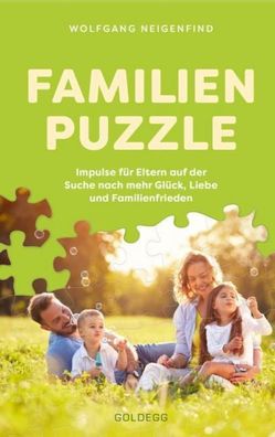 Familienpuzzle, Wolfgang Neigenfind