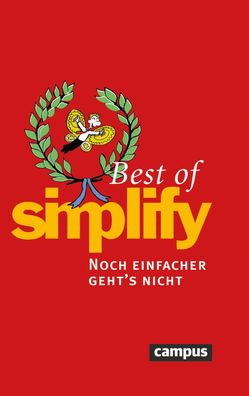 Best of Simplify, Werner Tiki K?stenmacher