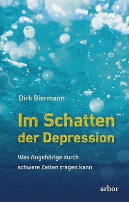 Im Schatten der Depression, Dirk Biermann