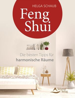 Feng Shui, Helga Schaub