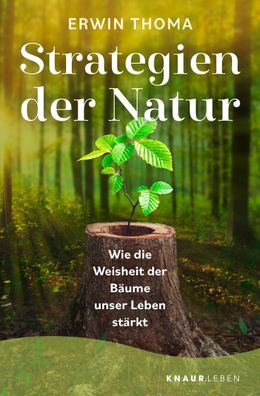 Strategien der Natur, Erwin Thoma