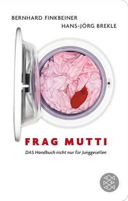 Frag Mutti, Bernhard Finkbeiner