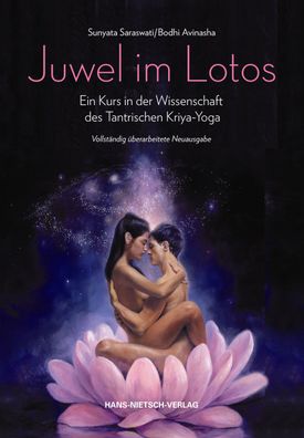 Juwel im Lotus, Bodhi Avinasha