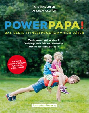 Power Papa!, Andreas Lober