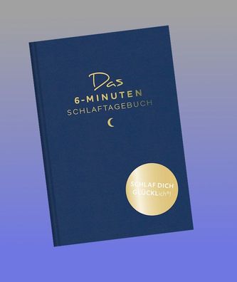 Das 6-Minuten-Schlaftagebuch, Dominik Spenst