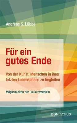 F?r ein gutes Ende, Andreas S. L?bbe