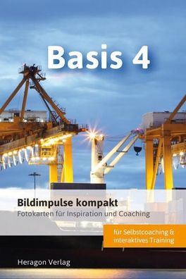 Bildimpulse kompakt: Basis 4, Claus Heragon