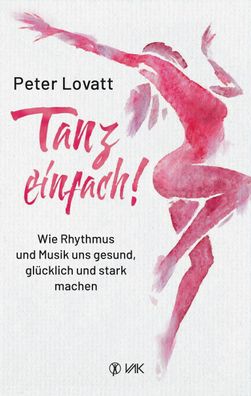 Tanz einfach!, Peter Lovatt