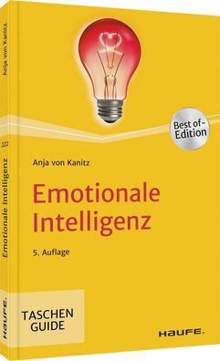 Emotionale Intelligenz, Anja von Kanitz