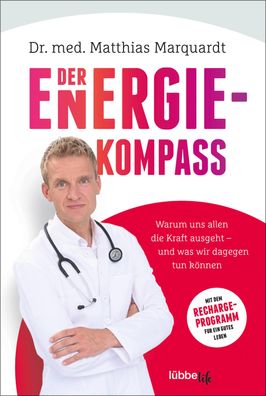 Der Energiekompass, Matthias Marquardt