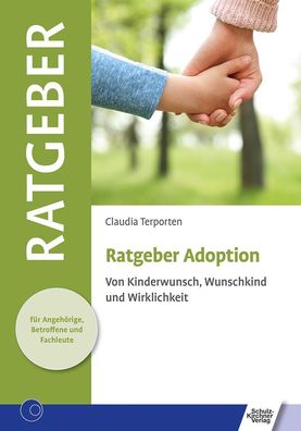 Ratgeber Adoption, Claudia Terporten