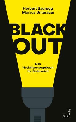 Blackout, Herbert Saurugg
