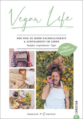 Vegan Life, Nicola Link