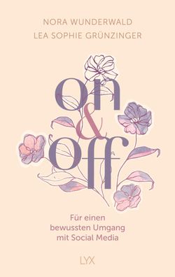 On & Off, Nora Wunderwald