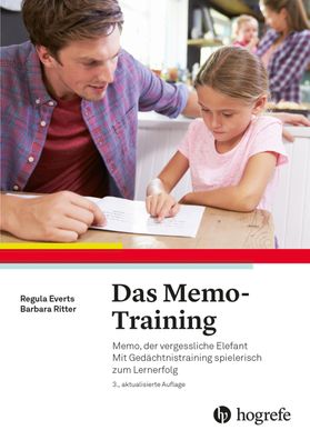 Das Memo-Training, Regula Everts