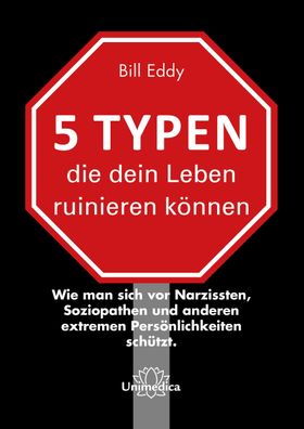 5 Typen, die dein Leben ruinieren k?nnen, Eddy Bill