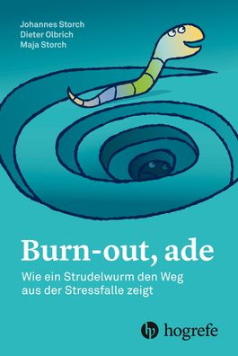 Burn-out, ade, Johannes Storch