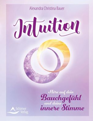 Intuition, Alexandra Christina Bauer