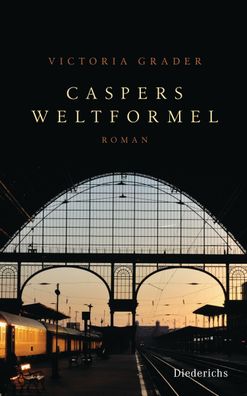 Caspers Weltformel, Victoria Grader