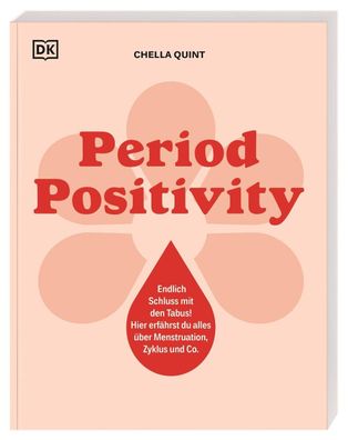 Period Positivity, Chella Quint