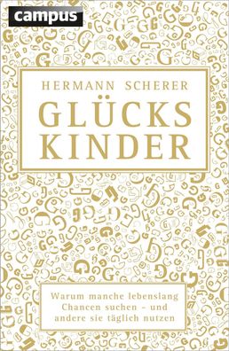 Gl?ckskinder, Hermann Scherer