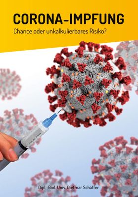 Corona-Impfung, Dietmar Sch?ffer
