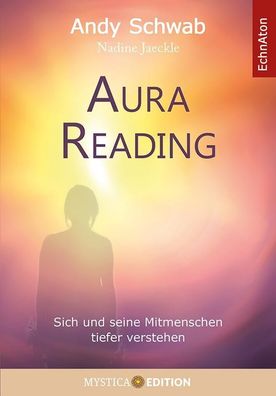 Aura Reading, Andy Schwab