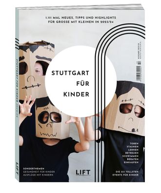 Stuttgart f?r Kinder 2023/24,